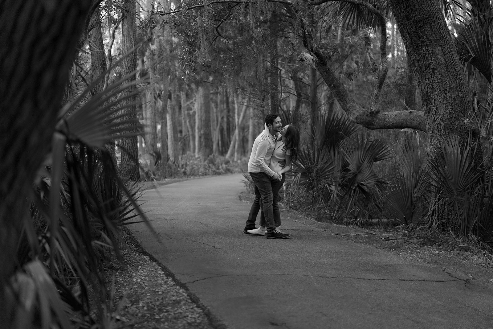 Film Engagement Portraits Charleston SC_00042.jpg