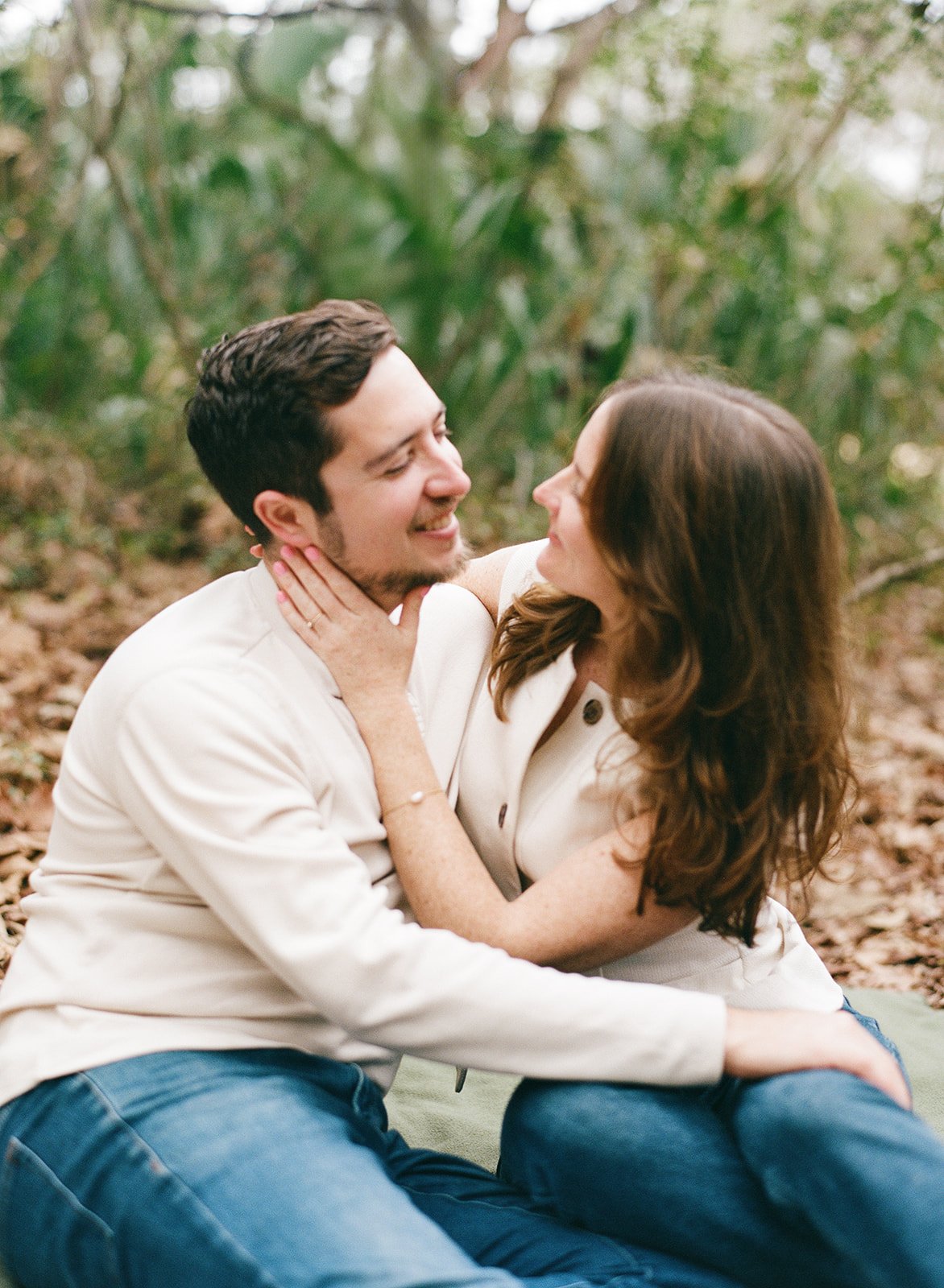 Film Engagement Portraits Charleston SC_00019.jpg
