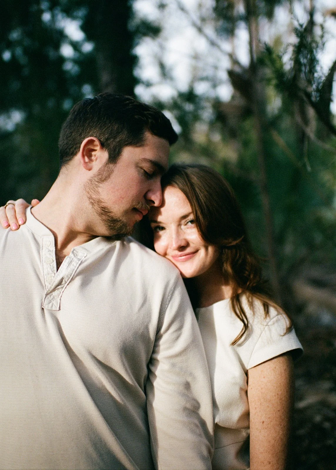 Film Engagement Portraits Charleston SC_00016.jpg