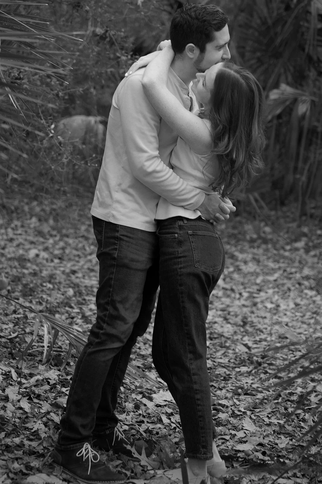 Film Engagement Portraits Charleston SC_00024.jpg