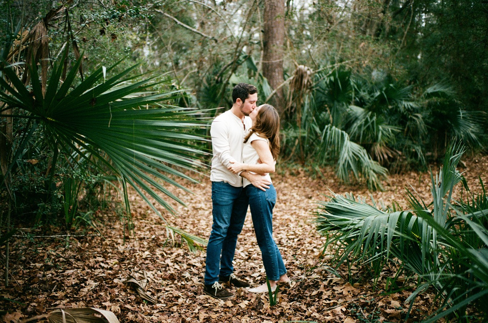 Film Engagement Portraits Charleston SC_00009.jpg