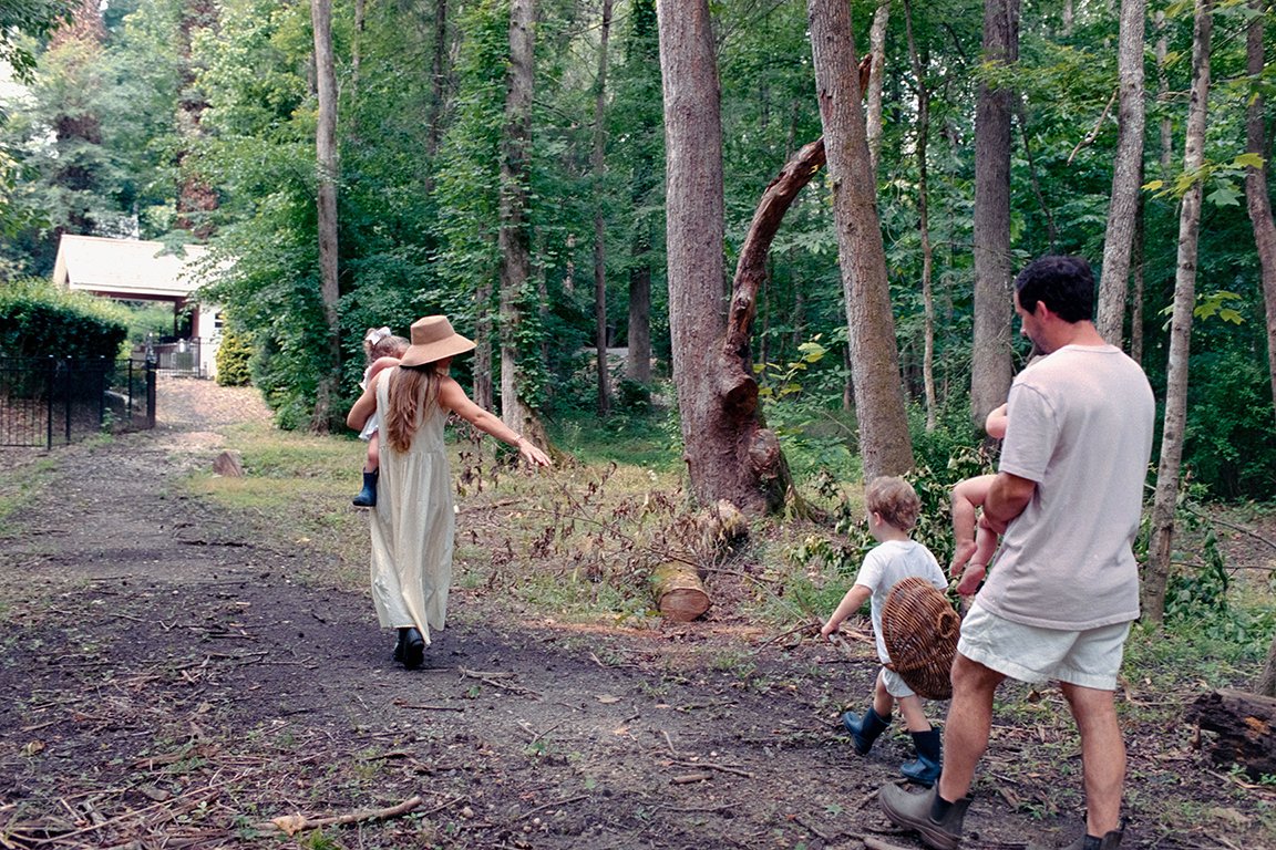 Kelsey_Mard_5Artful Family Photography on Private Land in Davidson, NC.jpg