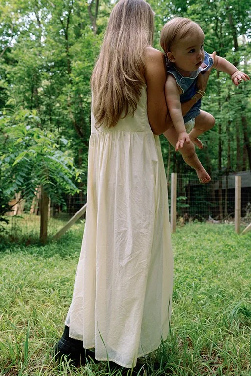 Kelsey_Mard_8995Artful Family Photography on Private Land in Davidson, NC.jpg