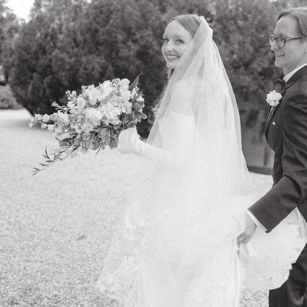 Lauren & Chris # Our Approach # | "The lighting and softness are wonderful, and she captures something that is emotional in the photos, that most photographers cannot capture."

