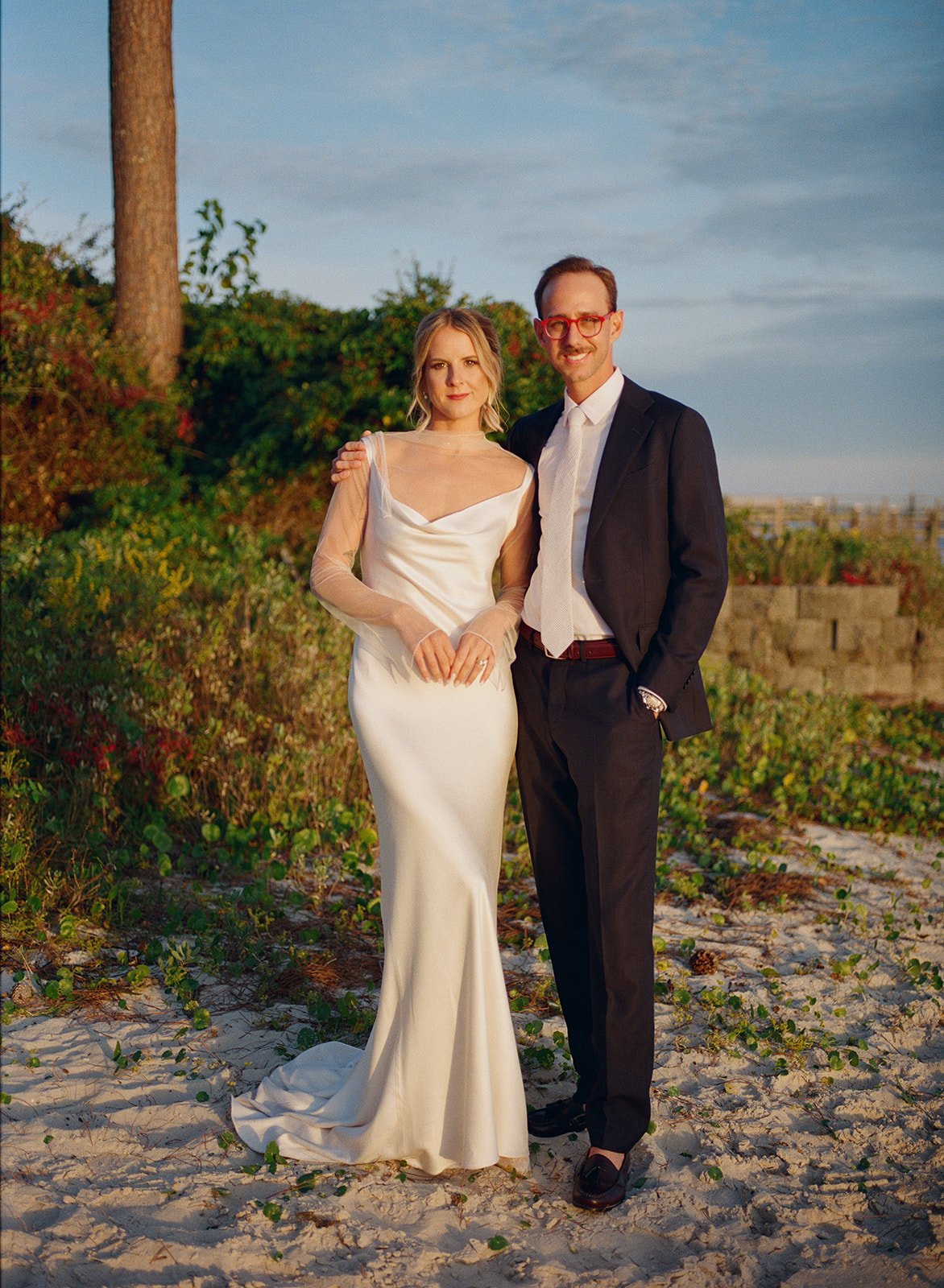 Hannah & Sebastian # Our Approach # | "Her approach is incredibly intentional. She has a rare ability to document moments as they naturally unfold while still creating imagery that feels timeless, artful, and elevated."