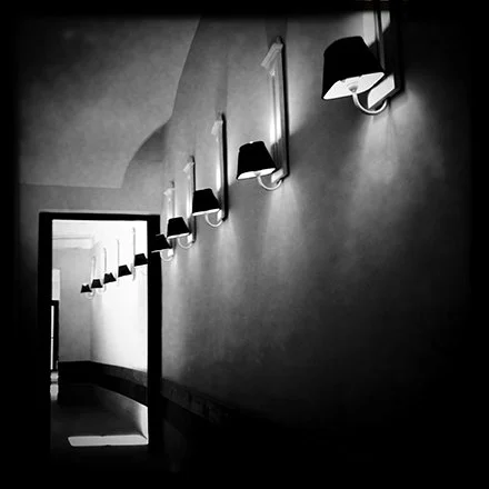 Each photograph holds infinite meanings — one for every eye that receives it. Titles are withheld so nothing contaminates the private encounter between image and mind. exhibited in New York, Berlin, Madrid. Photo España, PHE, Photo Spain. Impronta. 