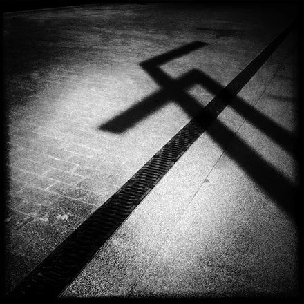 Each photograph holds infinite meanings — one for every eye that receives it. Titles are withheld so nothing contaminates the private encounter between image and mind. exhibited in New York, Berlin, Madrid. Photo España, PHE, Photo Spain. Impronta. 