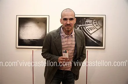 Impronta project opening in Castellon, Spain. PHE PhotoEspaña, New York, Berlin, Paris, Chema Madoz, Sergio de Luz.