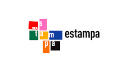 exhibited in Estampa art fair with Alvaro Alcazar Gallery.