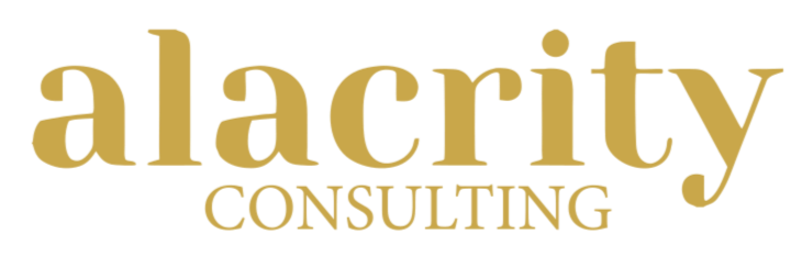 Alacrity Consulting