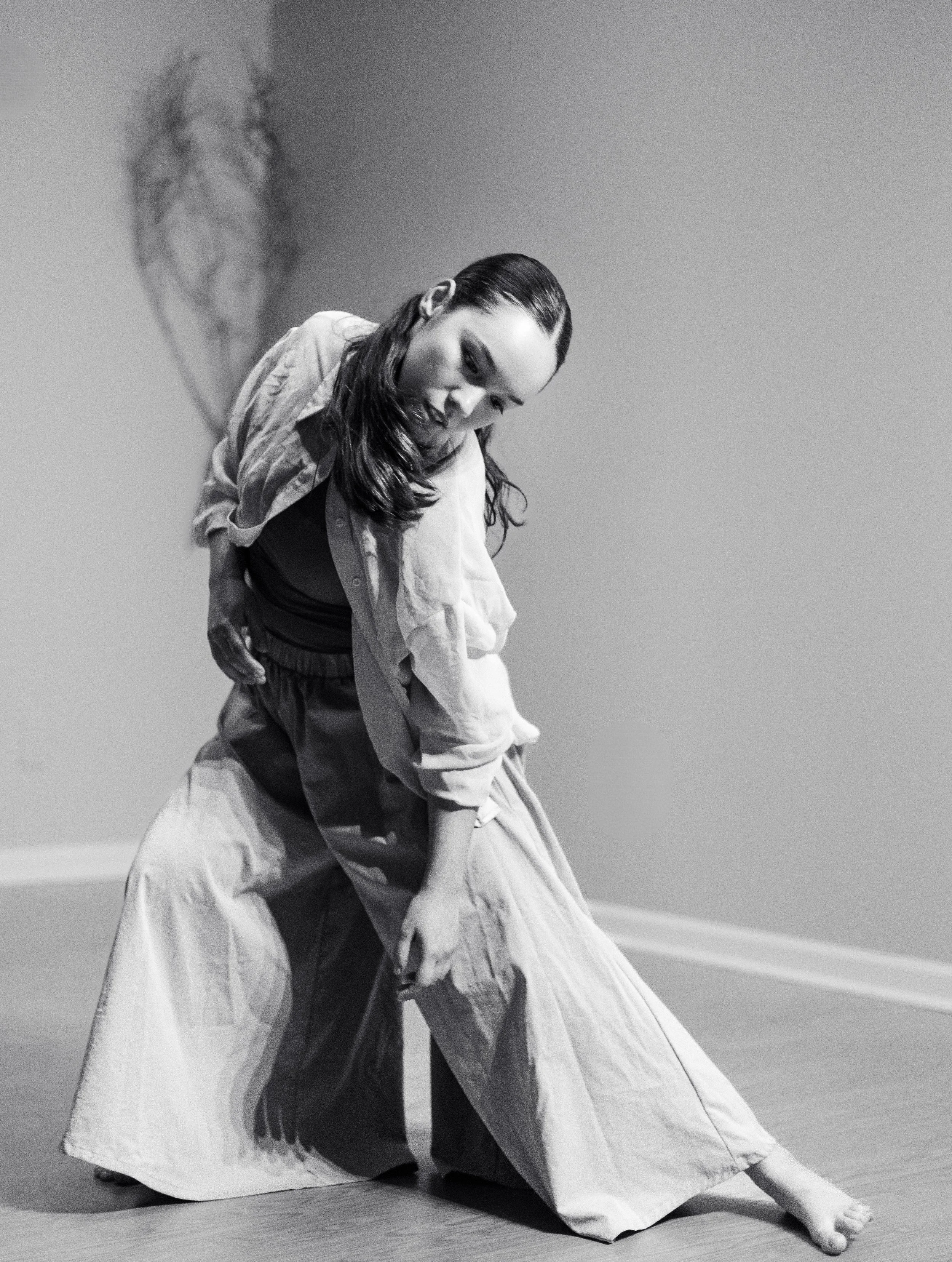 Marissa Schroeder | Sanctuary Series Concert No. 57