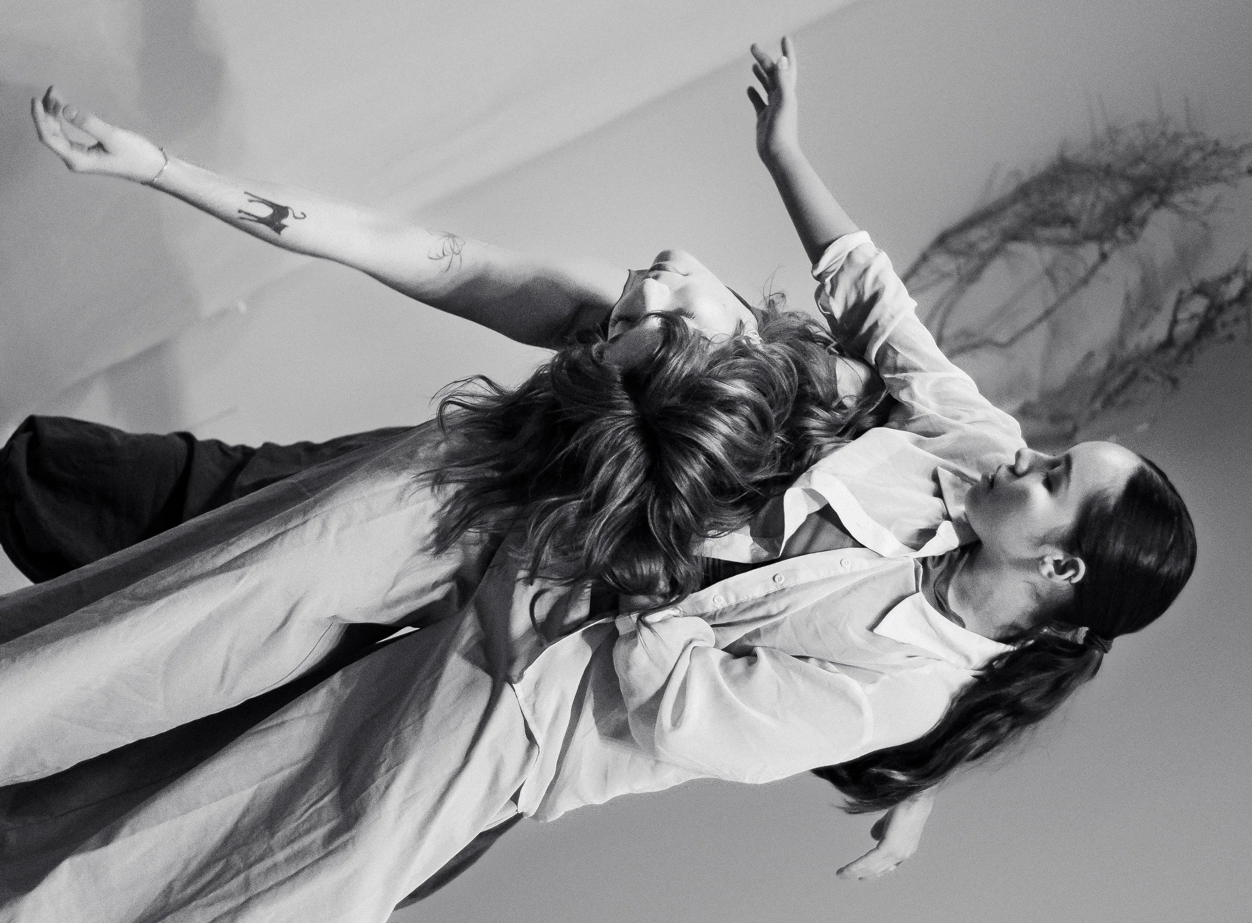 Payton Chopp & Marissa Schroeder | Sanctuary Series Concert No. 57