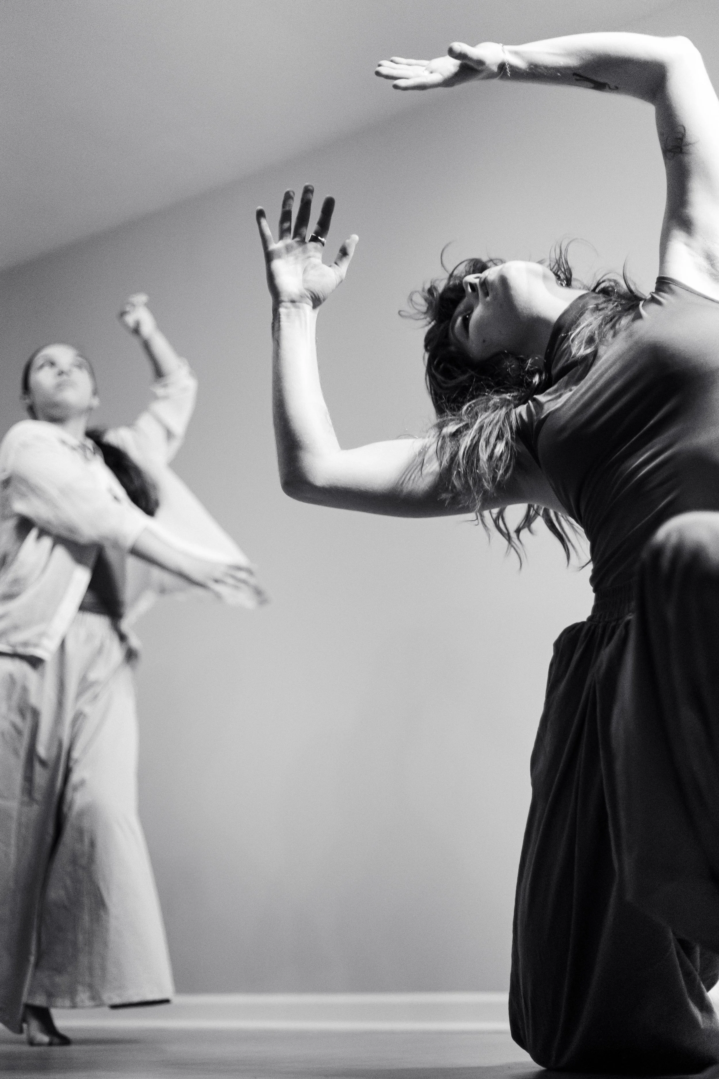 Marissa Schroeder & Payton Chopp | Sanctuary Series Concert No. 57
