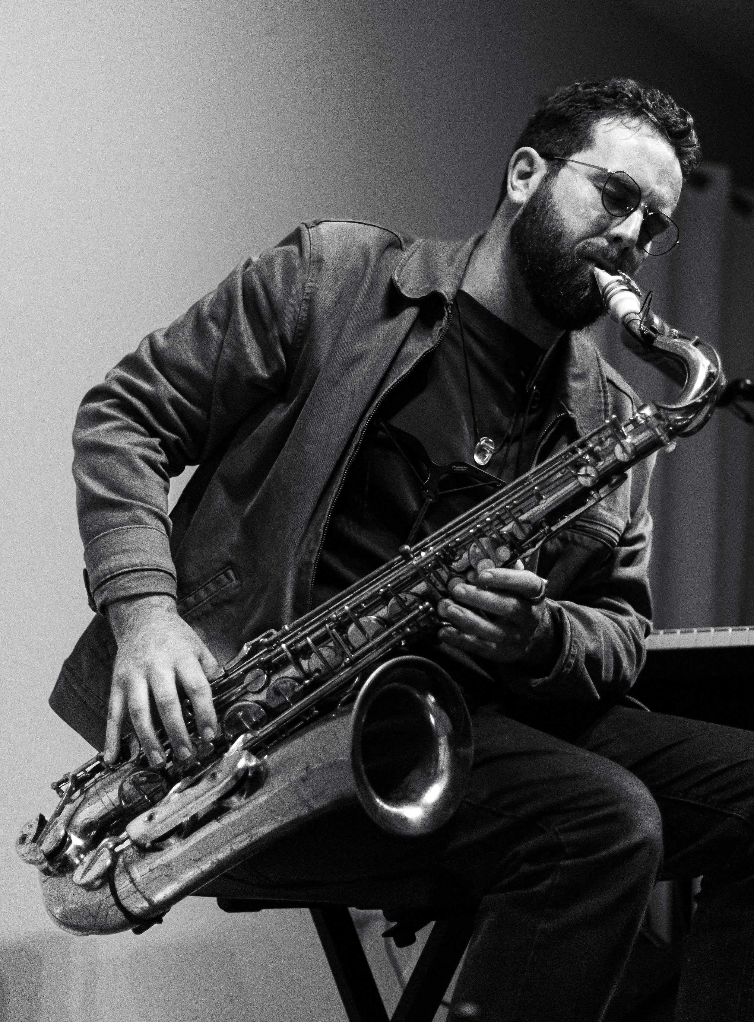 Tyler Anderson | Sanctuary Series Concert No. 57