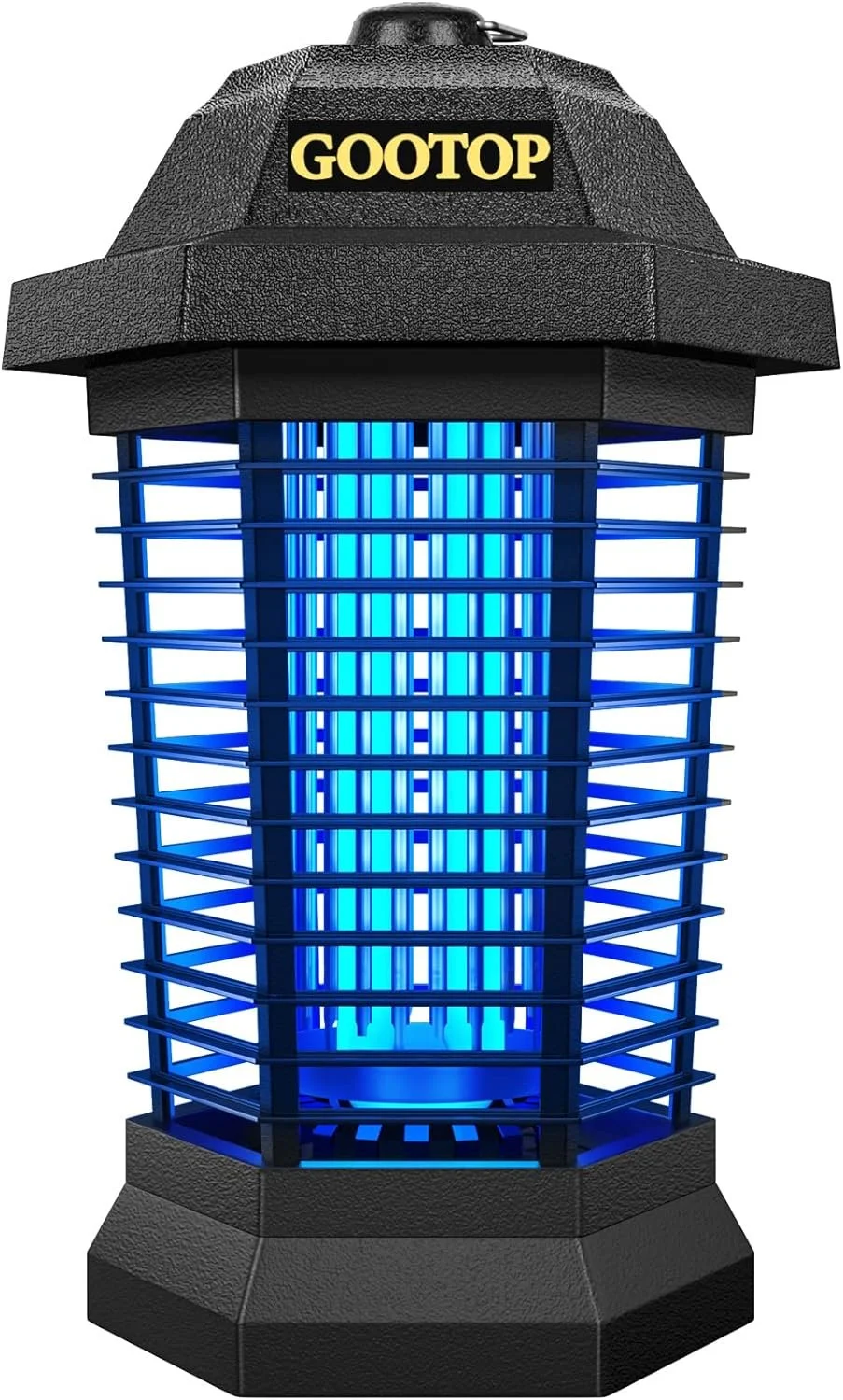 Outdoor Bug Zapper Lamp