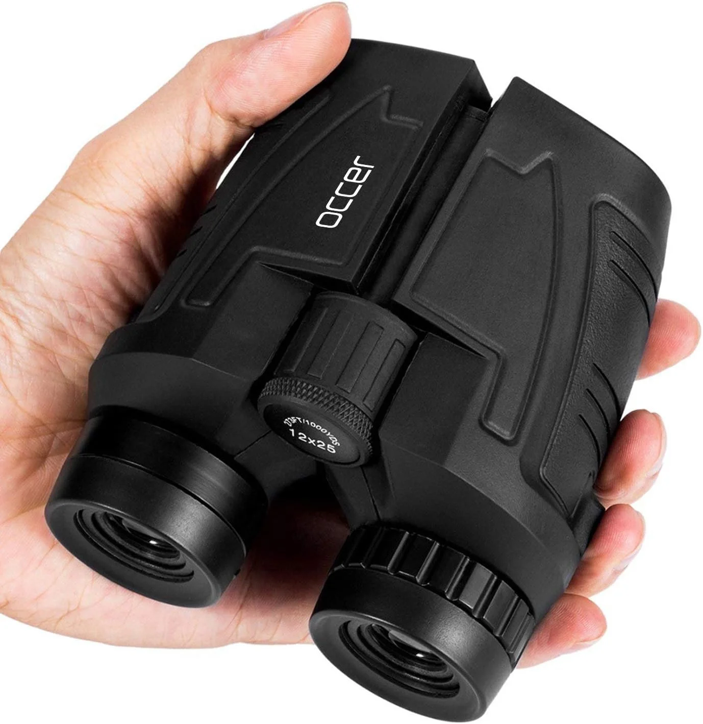 Compact Adventure Binoculars