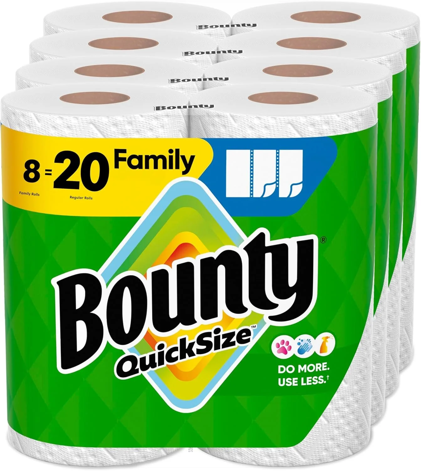 Ultra Absorbent Paper Towels