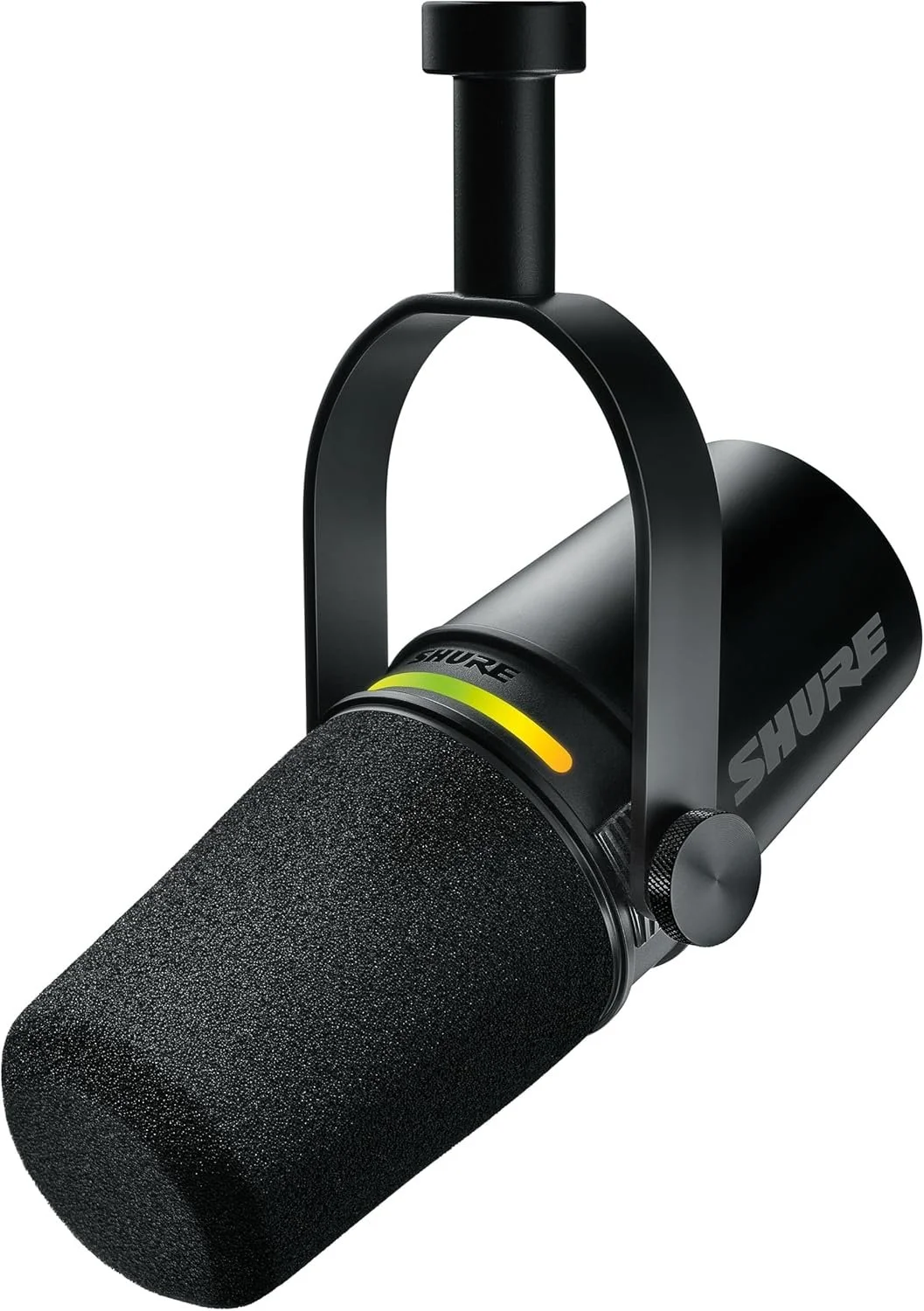 Studio Podcast Microphone