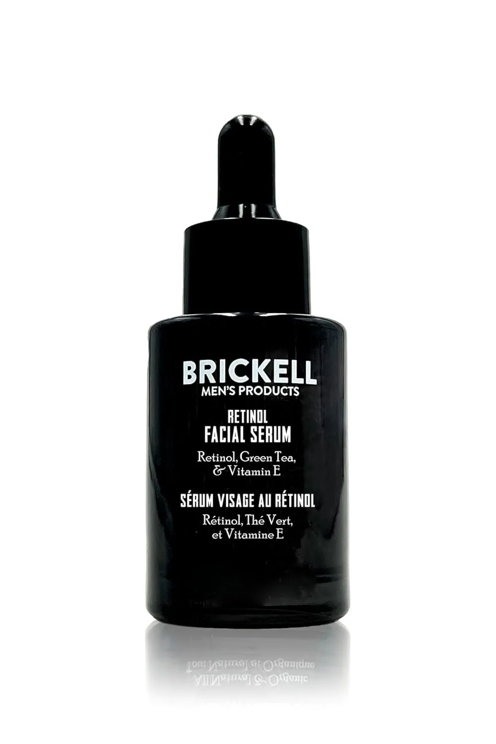 Retinol Repair Face Serum