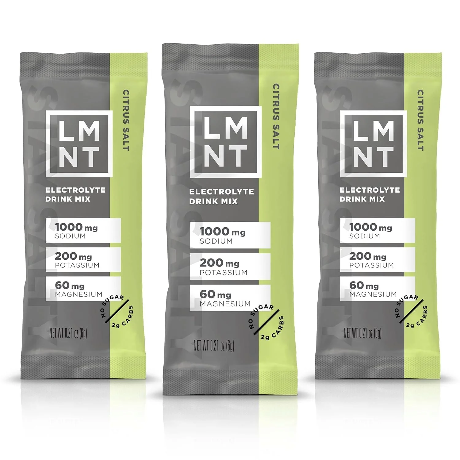 Electrolyte Hydration Mix