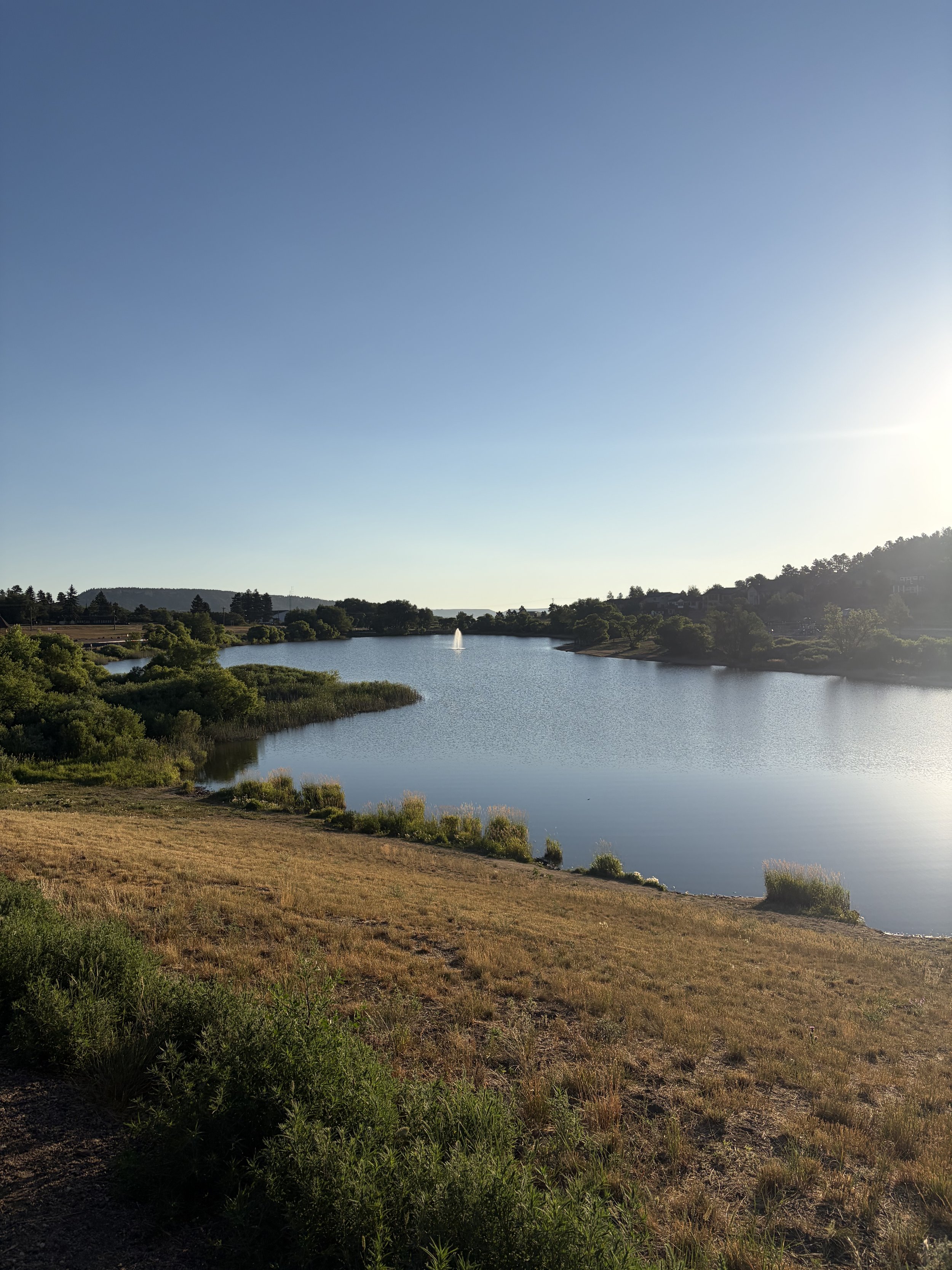 Why I Ditched Pace Goals to Save My Relationship with Running