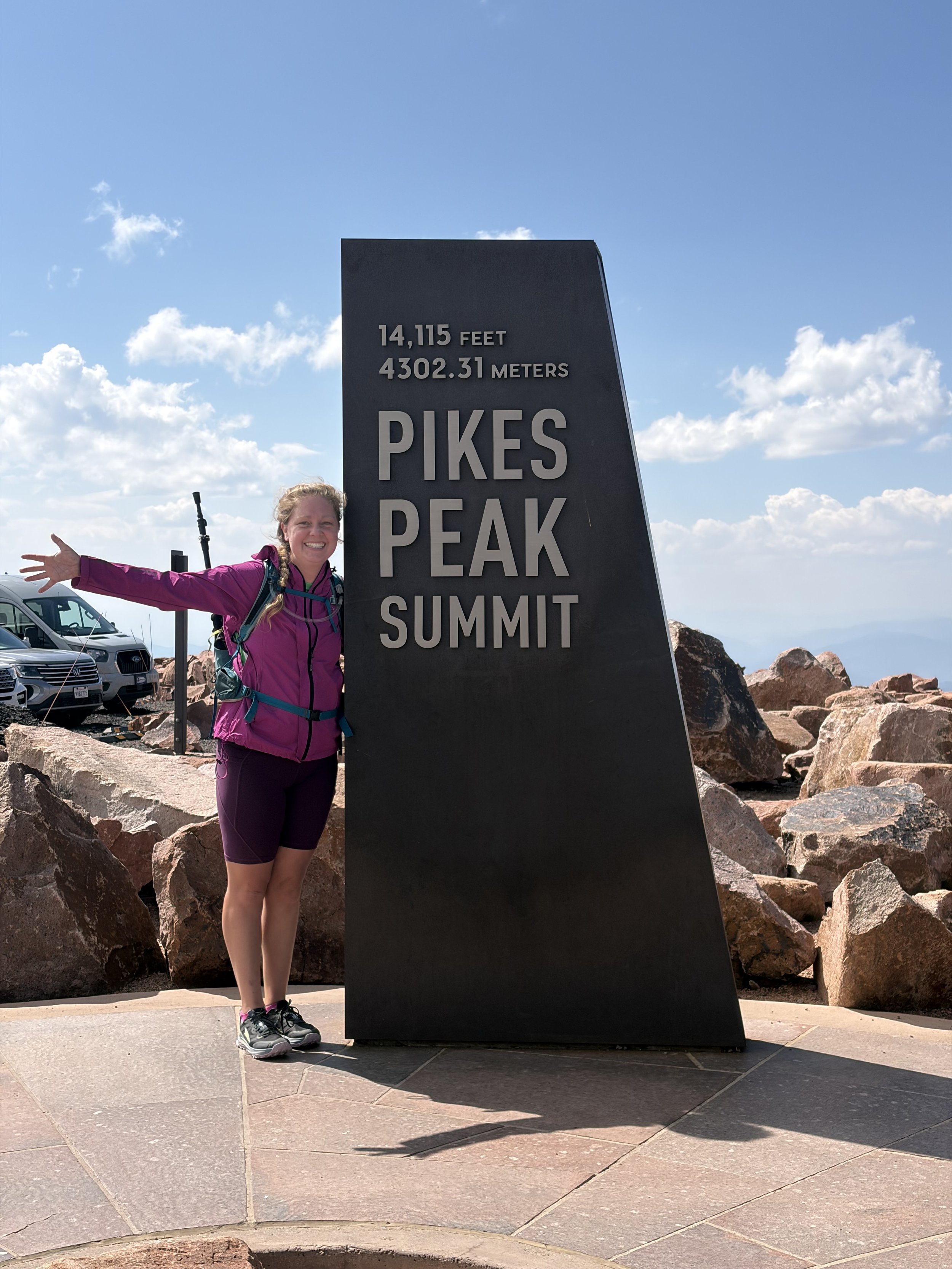 A Guide to Hiking Pikes Peak via Barr Trail: Everything You Need to Know