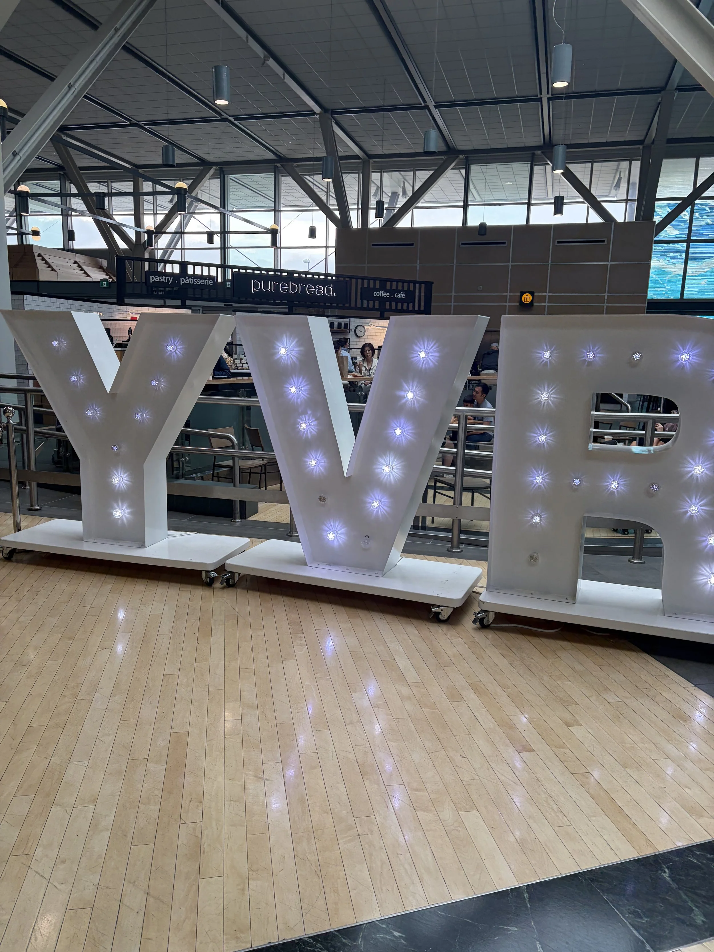 Beyond the Trail: How Vancouver Reignited My Travel Bug, Career Goals, and Inner Balance