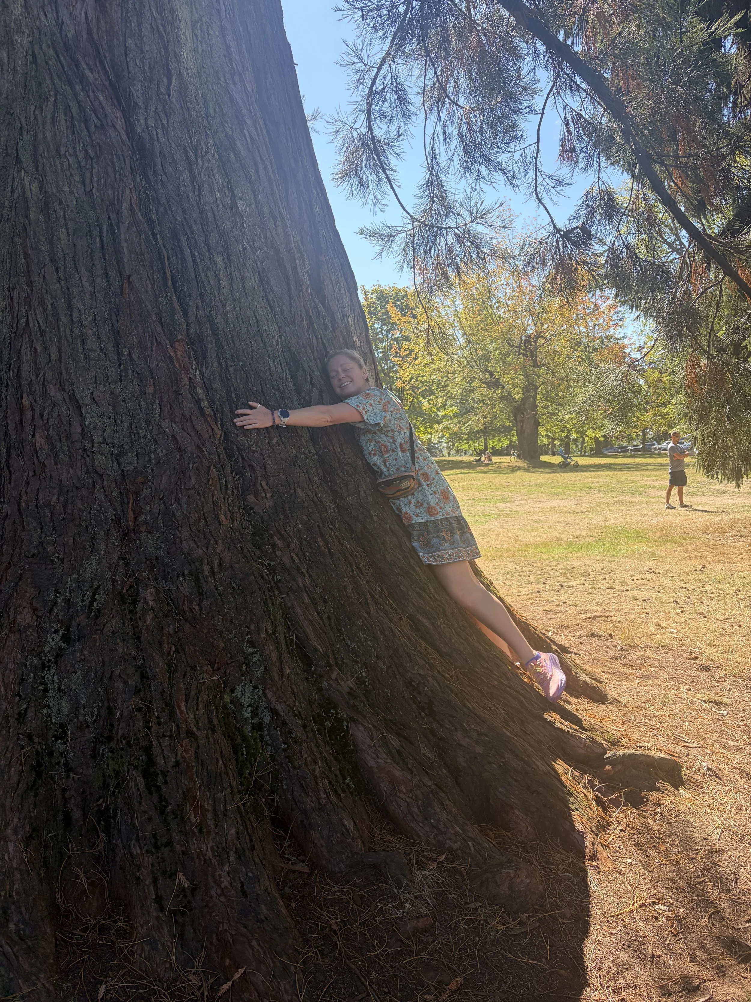 Discovering Peace, Culture, and Flavors: Vancouver Day 3 Itinerary