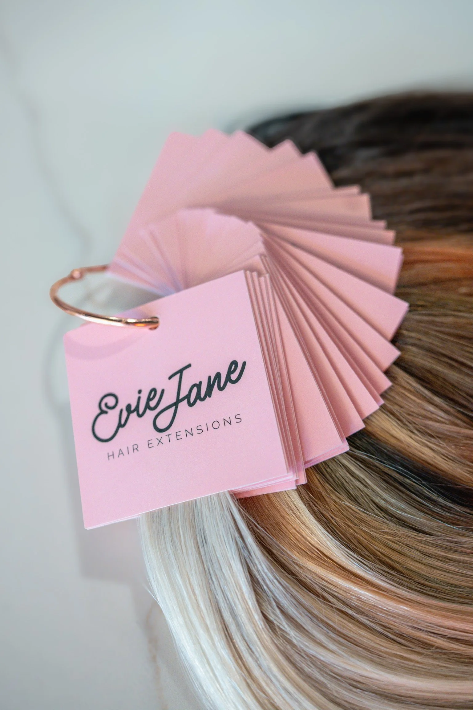 Evie Jane Color Ring
