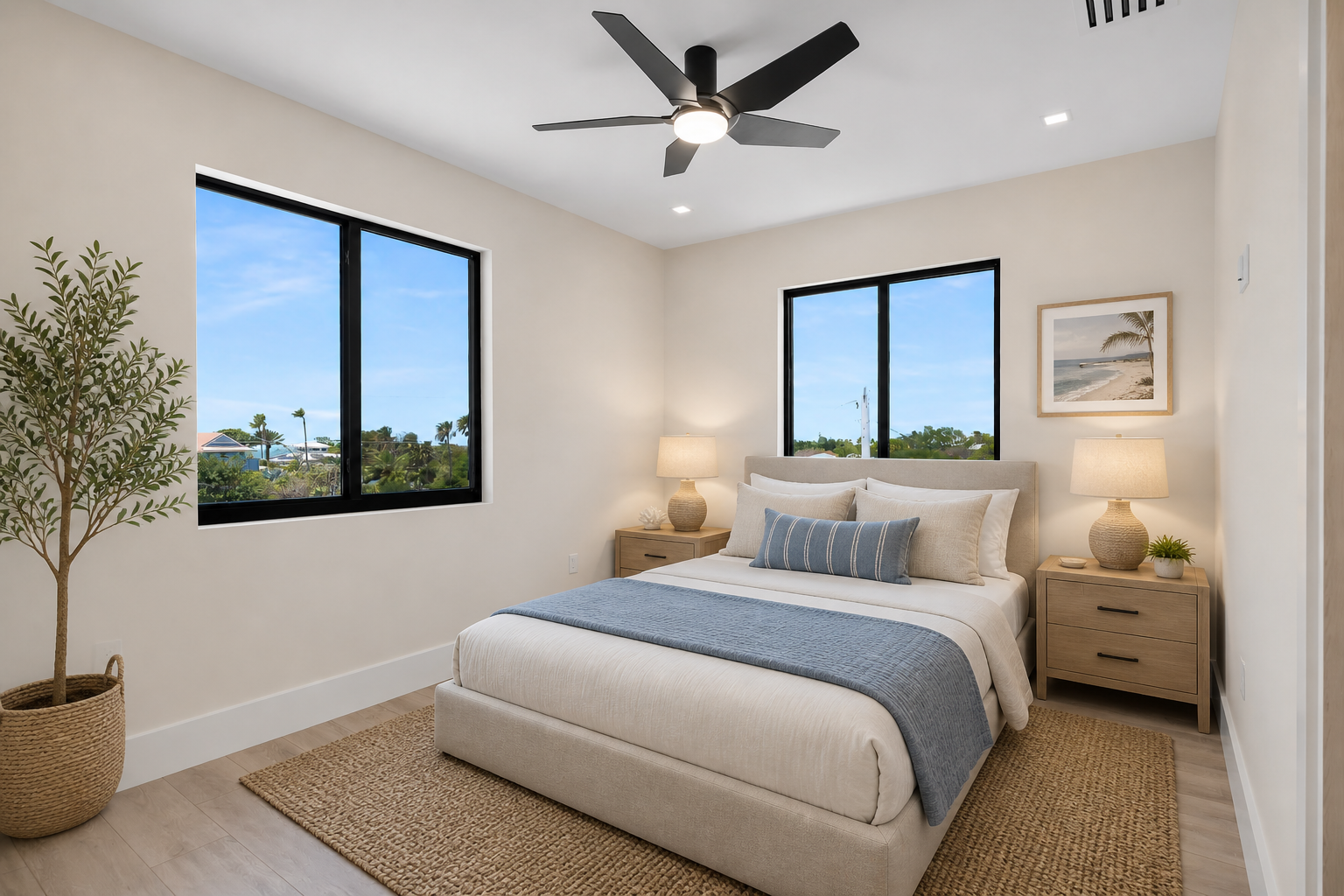 Luxury Guest suite inside this New  pool home in Marathon Florida