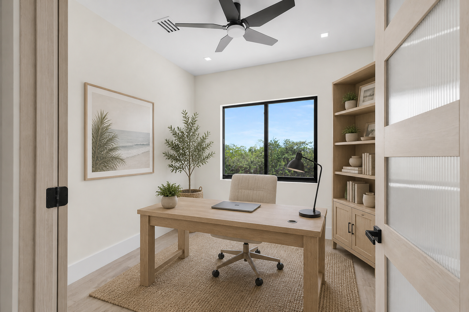 Luxury Guest suite inside this New  pool home in Marathon Florida