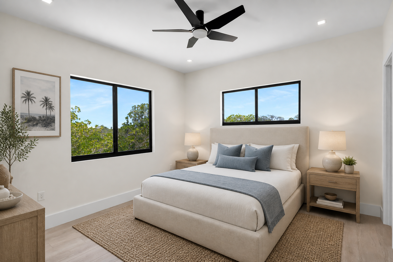 Luxury Guest suite inside this New  pool home in Marathon Florida