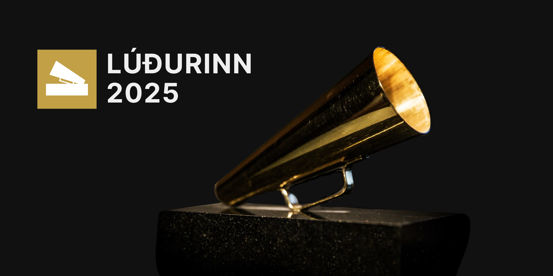 Lúðurinn 2025: Pipar/TBWA sigursæl – Colas herferð ársins
