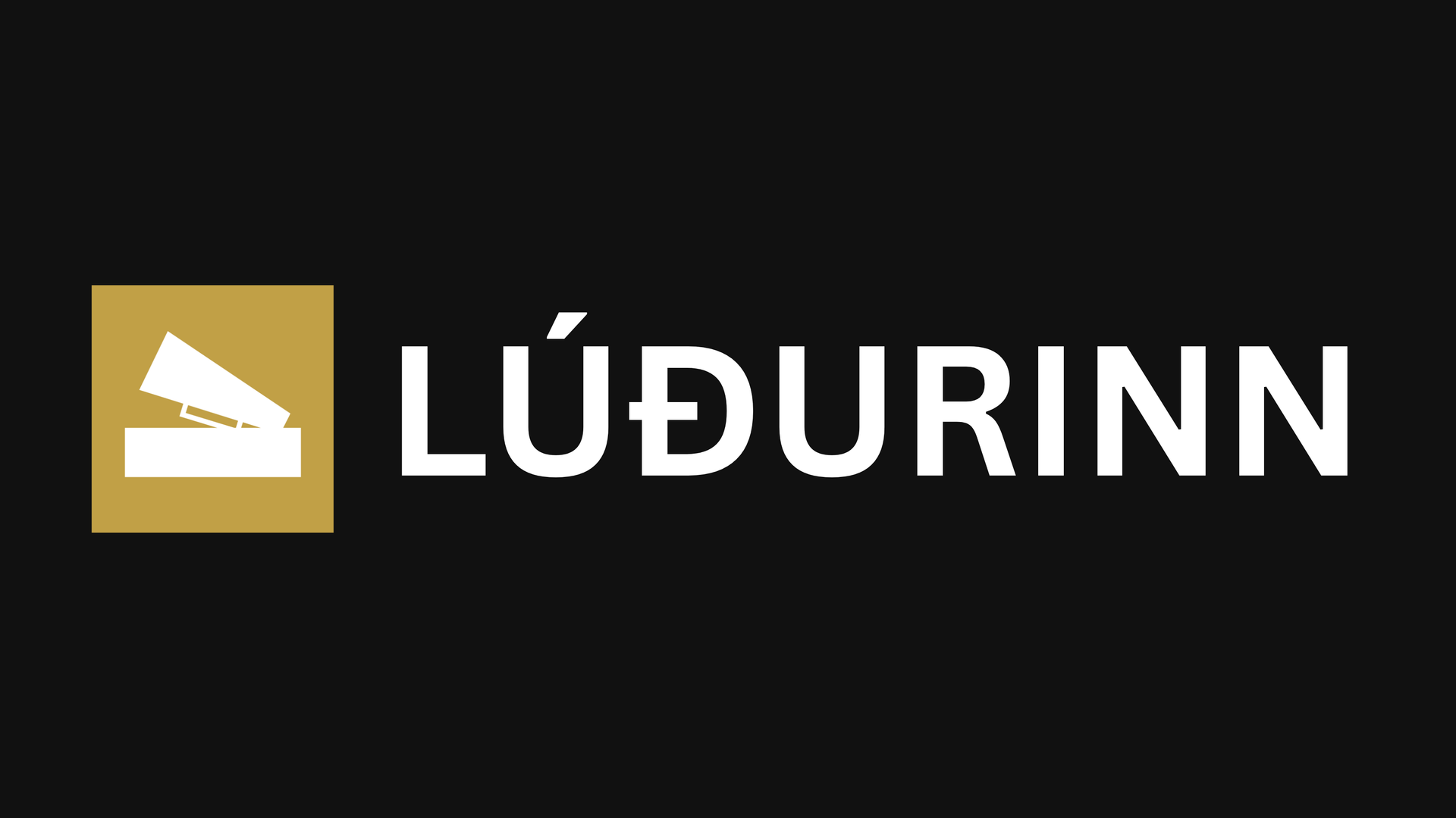 Innsendingar fyrir Lúðurinn til og með 22.janúar