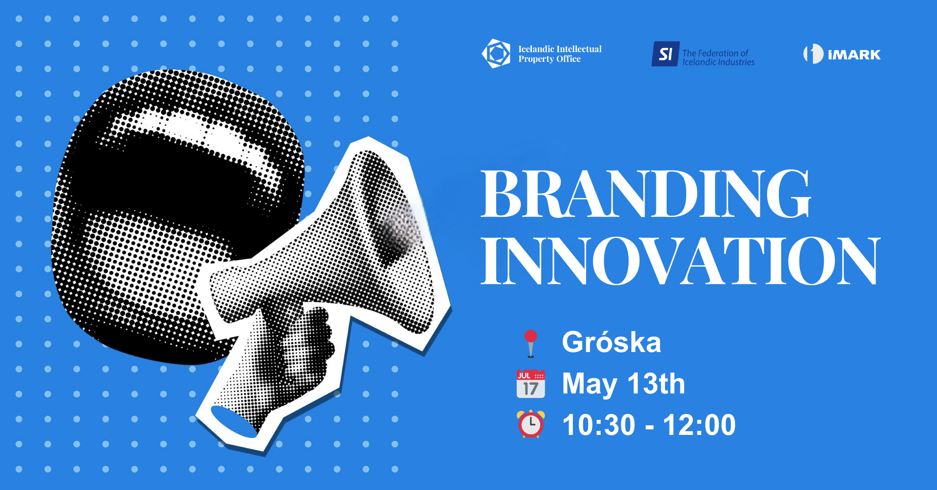Innovation Week - Viðburður