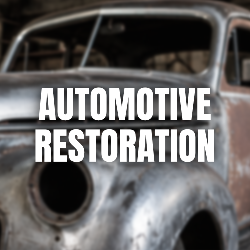 Automotive Restoration