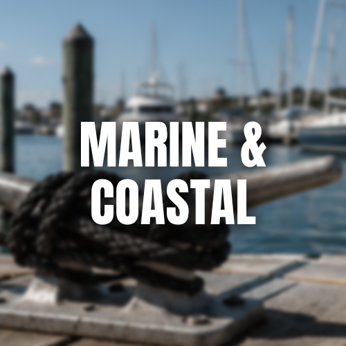 Marine & Coastal
