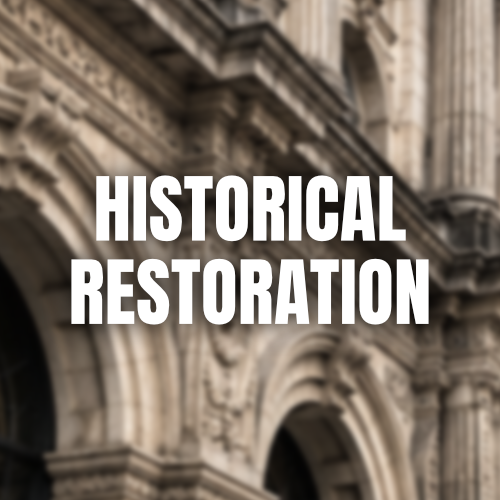 Historical Restoration