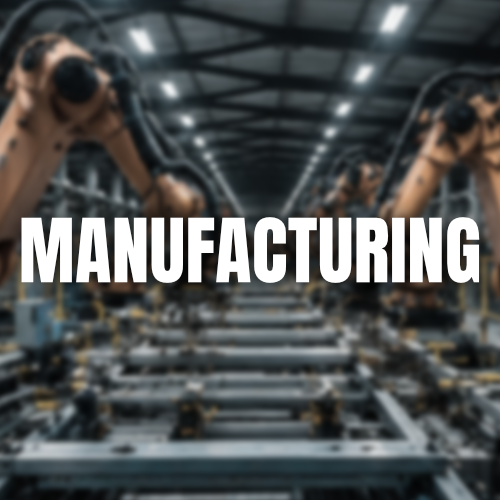 Manufacturing