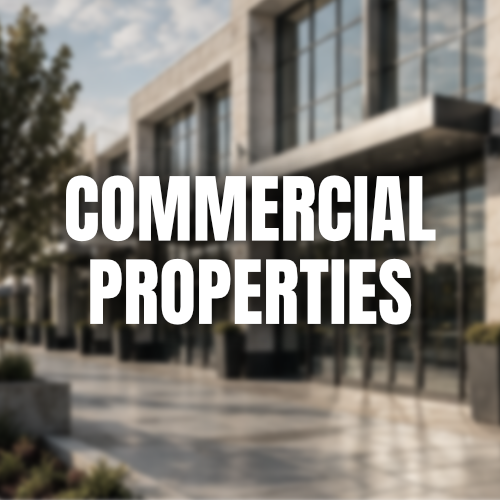 Commercial Properties