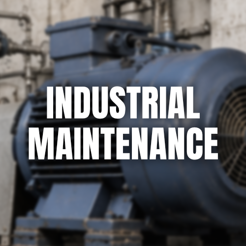 Industrial Maintenance