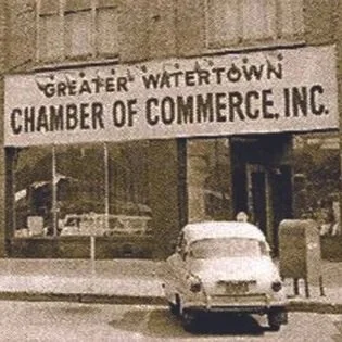Greater Watertown-North Country Chamber of Commerce Launches “Blueprint for Success” Strategic Planning Initiative, Powered by GYMO