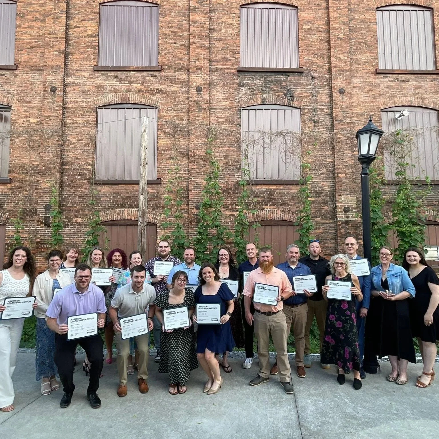 Greater Watertown-North Country Chamber of Commerce Opens Applications for Jefferson Leadership Institute