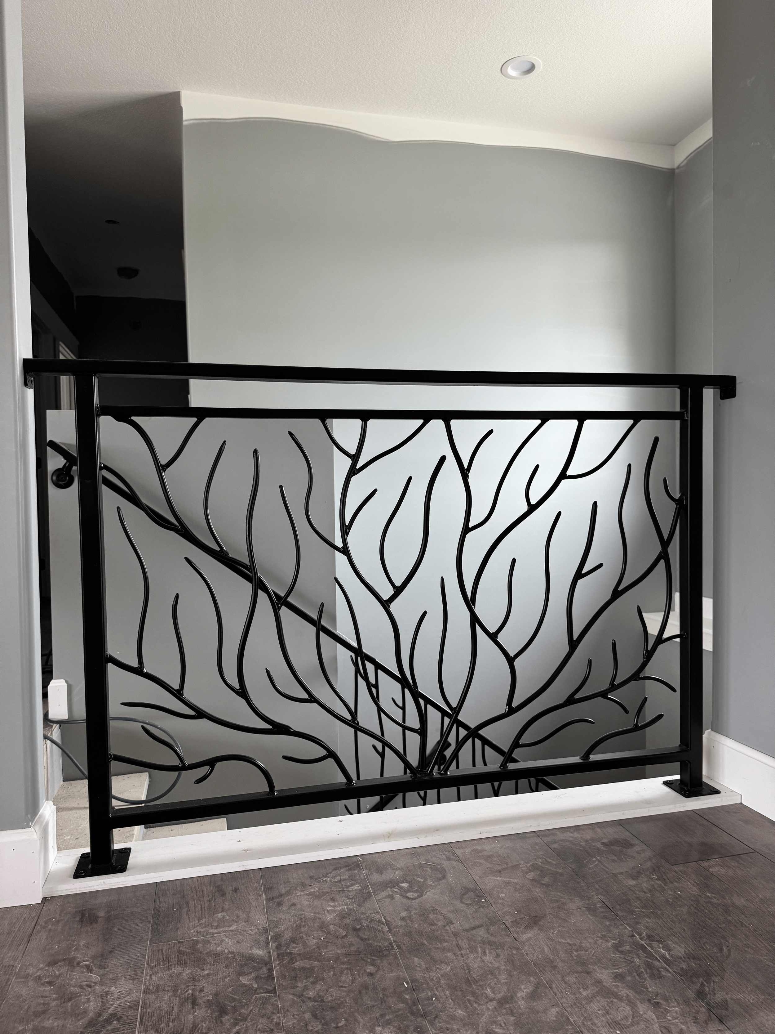 High-end Hand Rails