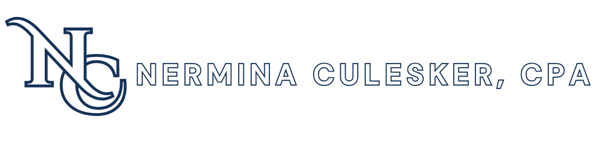 Nermina Culesker, CPA
