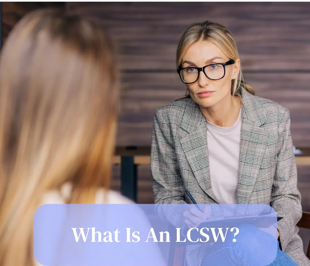 Healing vs. Growth: The Real Difference Between a Therapist and a Life Coach (And What My LCSW Credentials Mean)