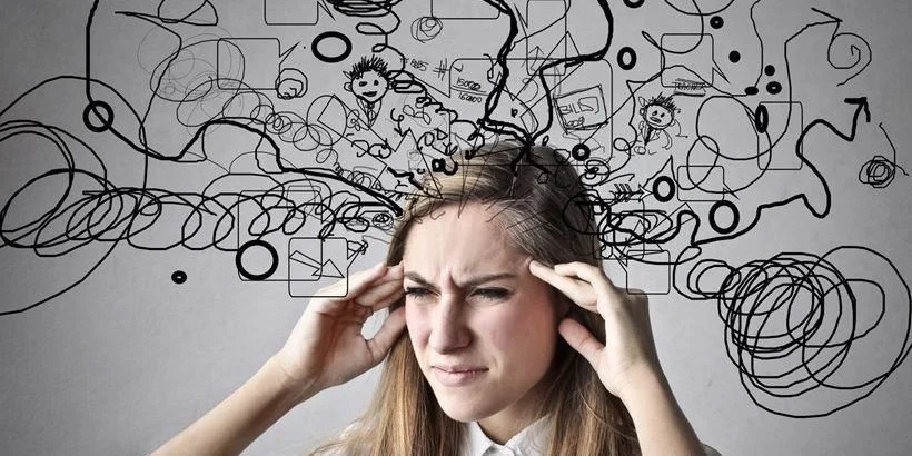 Overthinking: A therapist’s guide to getting out of your own head