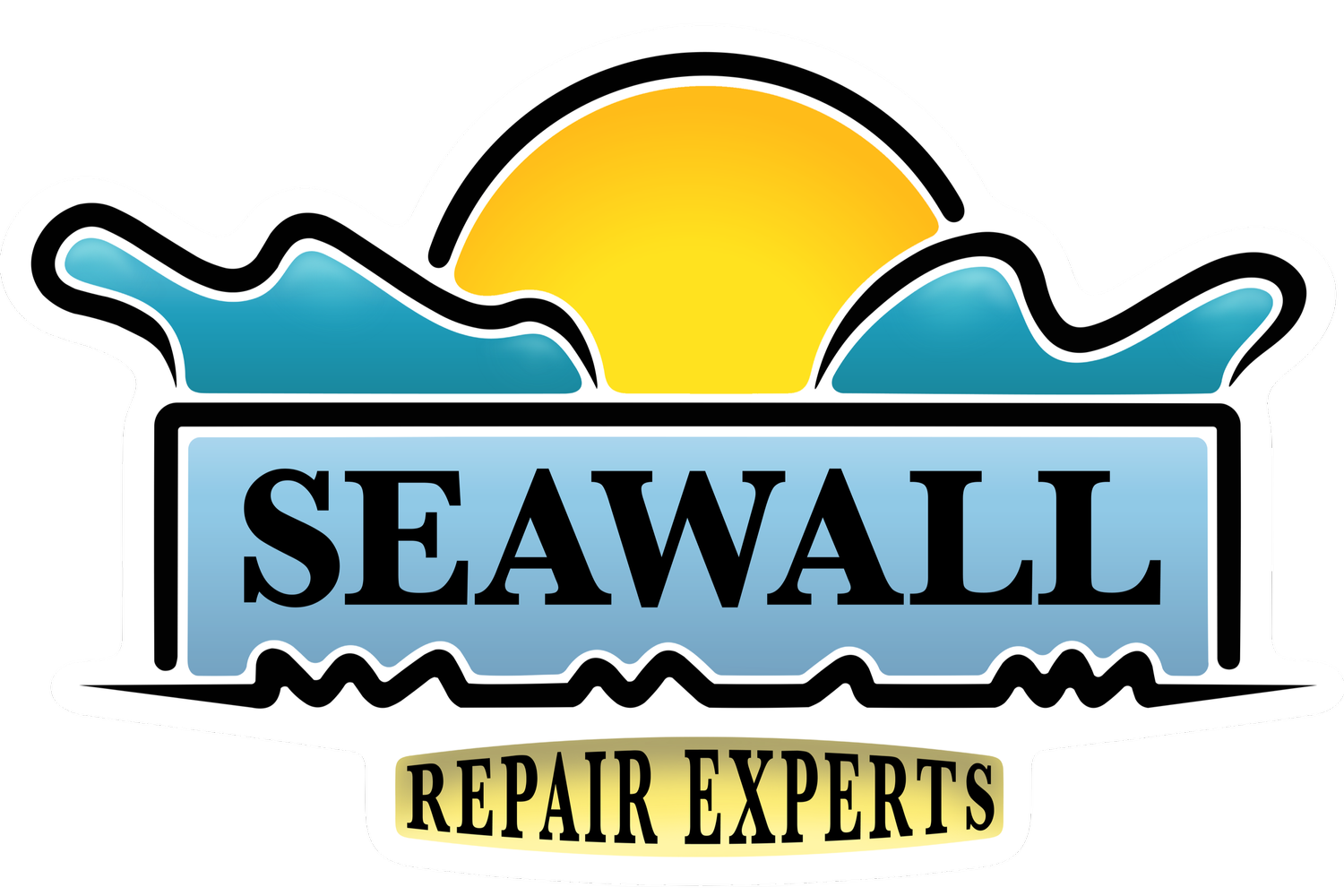 Sea Wall Repair Experts