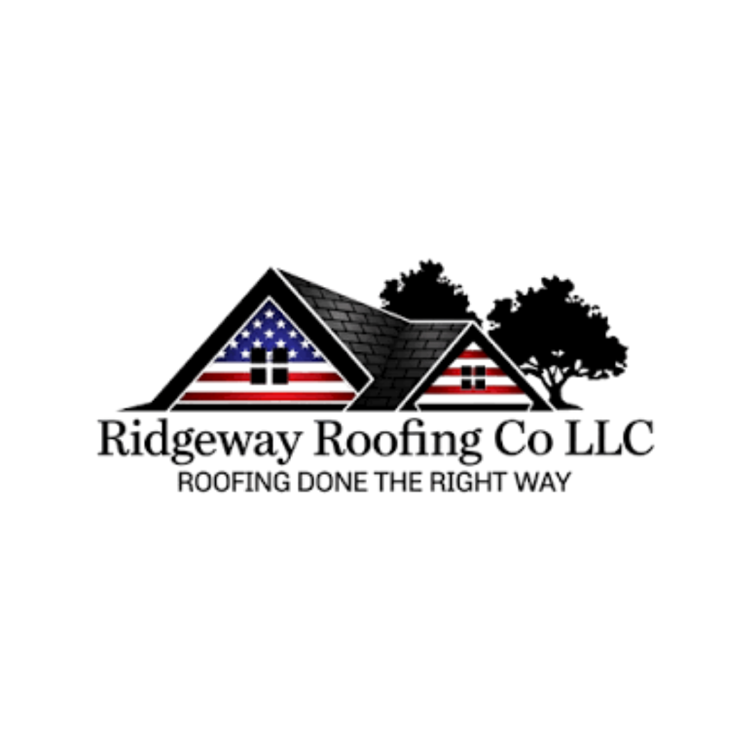 Logo with buildings on rooftops in blue and red lights, with text 'Progress in the Fight Against Crime' underneath.