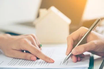 Regular Divorce Service